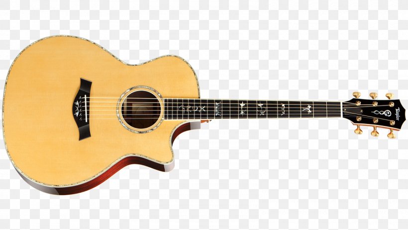 Steel-string Acoustic Guitar Musical Instruments Taylor 214CE, PNG, 1600x902px, Guitar, Acoustic Electric Guitar, Acoustic Guitar, Bass Guitar, Cavaquinho Download Free