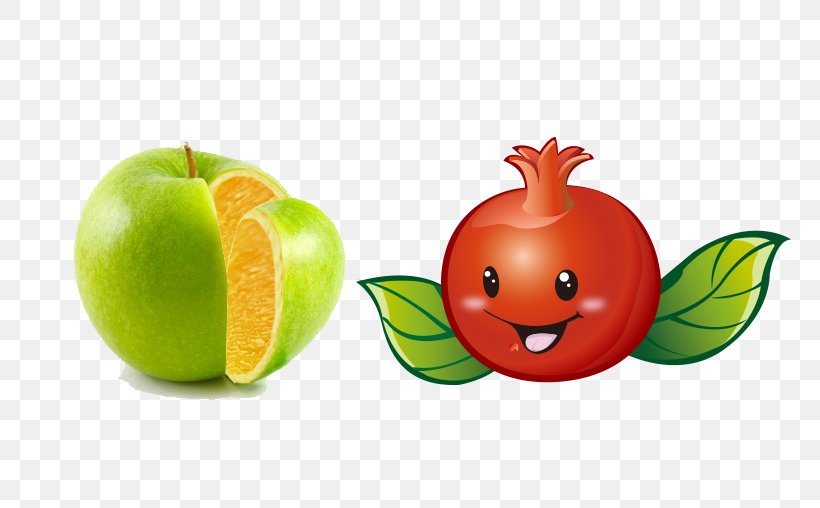 Apple Food, PNG, 796x508px, Orange Juice, Apple, Creativity, Designer, Diet Food Download Free
