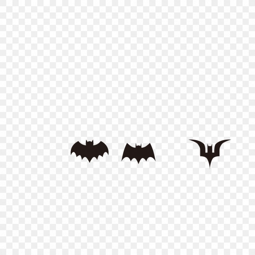 Batman Joker Logo, PNG, 1000x1000px, Batman, Batman Film Series, Black, Black And White, Joker Download Free