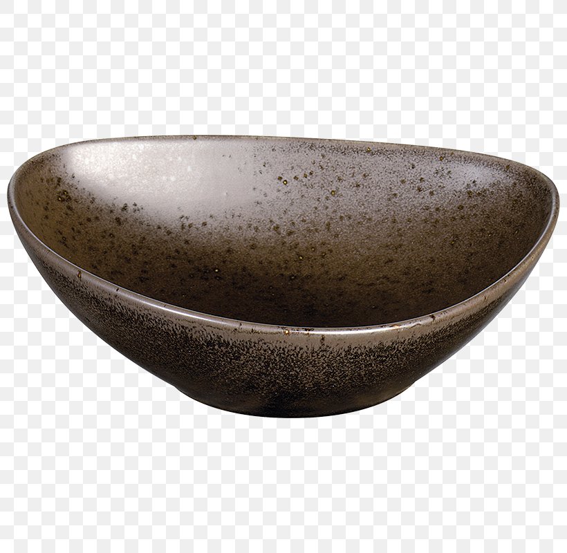Bowl Plate Saladier Soup, PNG, 800x800px, Bowl, Bathroom Sink, Brown, Ceramic, Dinner Download Free