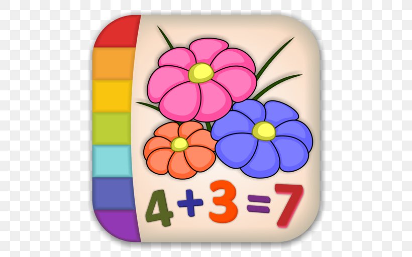 Color By Numbers, PNG, 512x512px, Color By Numbers Flowers, Android, Art, Child, Color Download Free