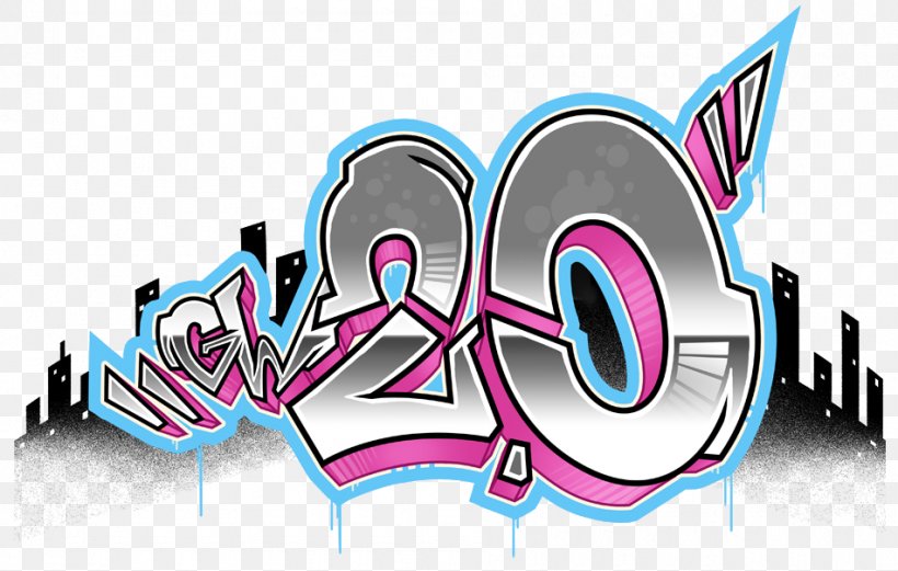 Graffiti Graphic Design Clip Art, PNG, 950x604px, Graffiti, Brand, Deviantart, Drawing, Hip Hop Download Free