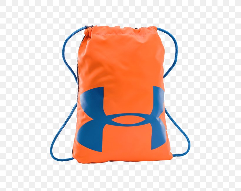 Hoodie Under Armour Ozsee Sackpack Backpack Bag, PNG, 615x650px, Hoodie, Backpack, Bag, Converse, Discounts And Allowances Download Free