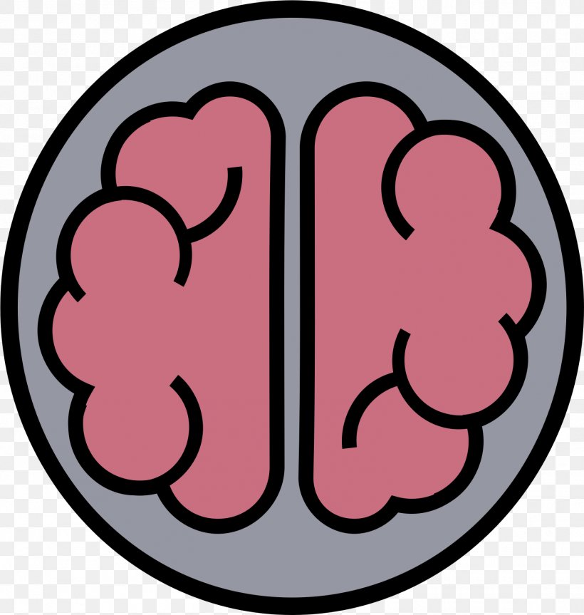 Human Brain Logo Blue Brain Project Clip Art, PNG, 1512x1593px, Watercolor, Cartoon, Flower, Frame, Heart Download Free