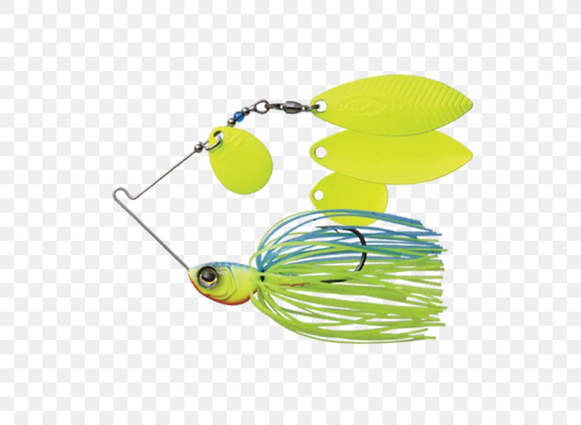 Spinnerbait Yellow Fishing Baits & Lures ブルーバック, PNG, 800x600px, Spinnerbait, Bait, Blue, Body Jewellery, Body Jewelry Download Free