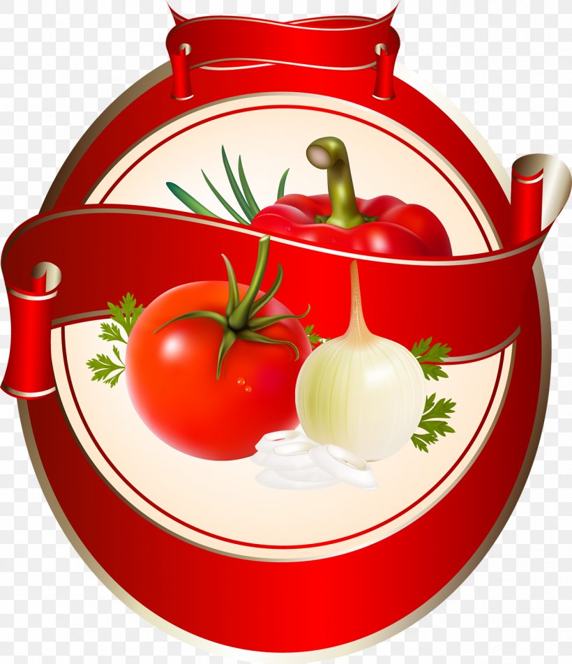 Vegetable Label Ketchup Tomato Sauce, PNG, 1291x1500px, Vegetable, Cookware And Bakeware, Diet Food, Dish, Dishware Download Free