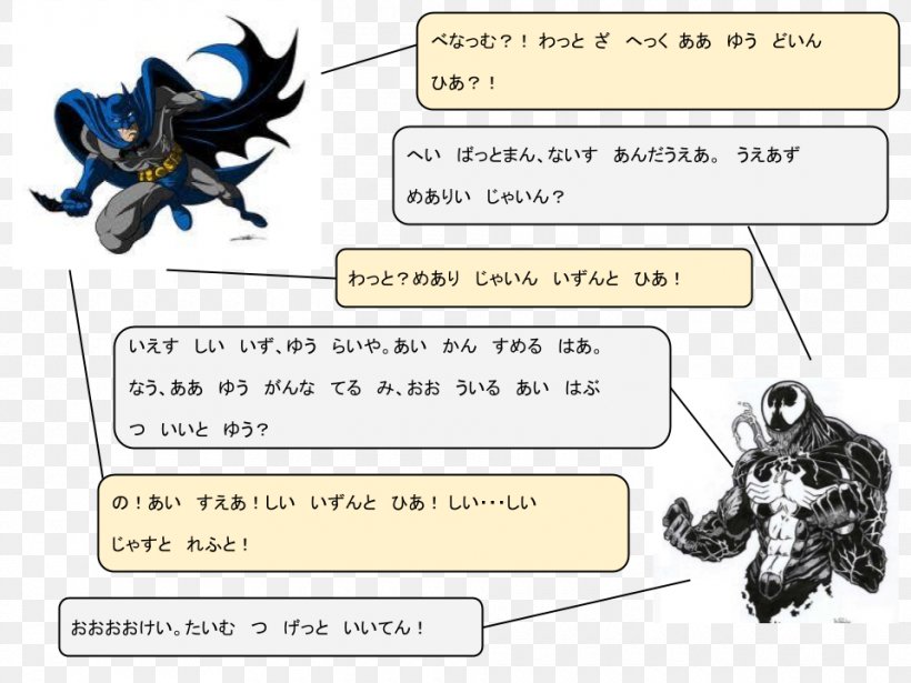 Venom Spider-Man Line Point Technology, PNG, 960x720px, Venom, Animal, Area, Cartoon, Diagram Download Free