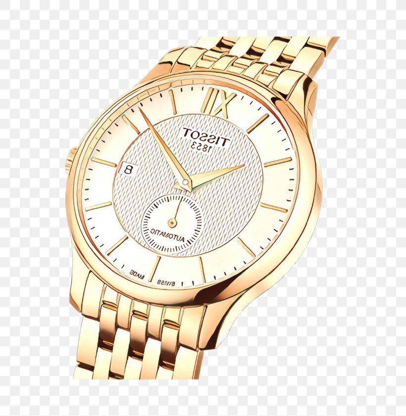 Watch Cartoon, PNG, 555x841px, Watch, Analog Watch, Clothing Accessories, Gold, Hardware Accessory Download Free