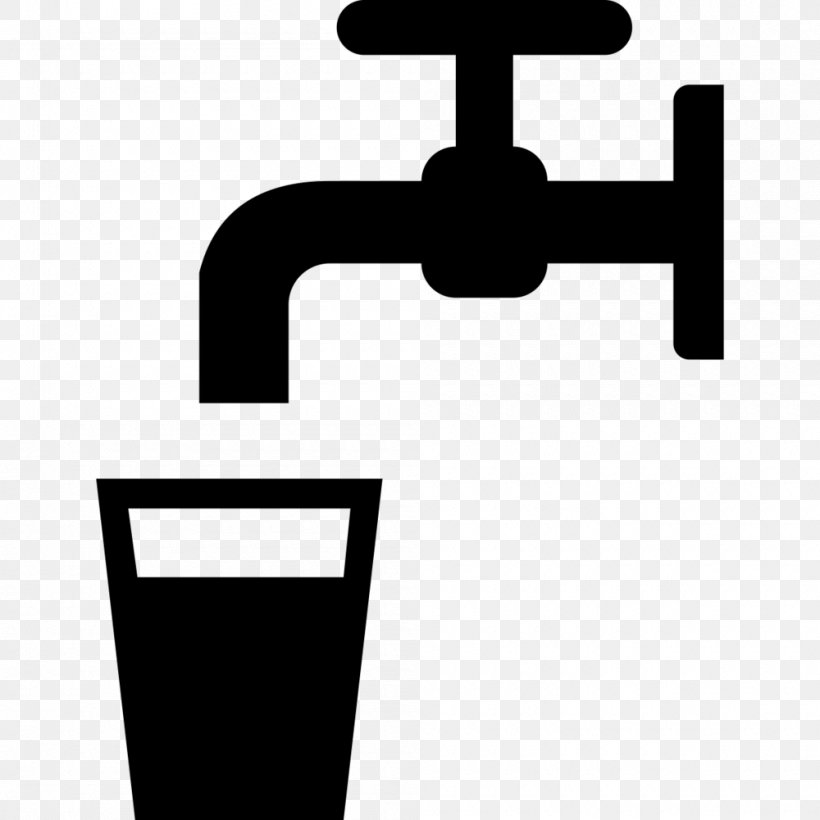 Waterborne Diseases Drinking Water Food, PNG, 1000x1000px, Waterborne Diseases, Black, Black And White, Cholera, Diarrhea Download Free