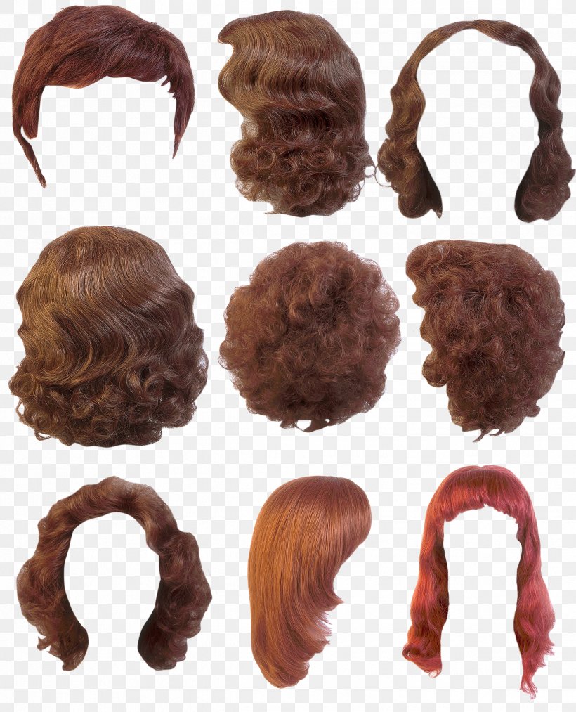 Wig Hairstyle Clip Art, PNG, 2478x3062px, Wig, Afro, Capelli, Fur, Hair Download Free