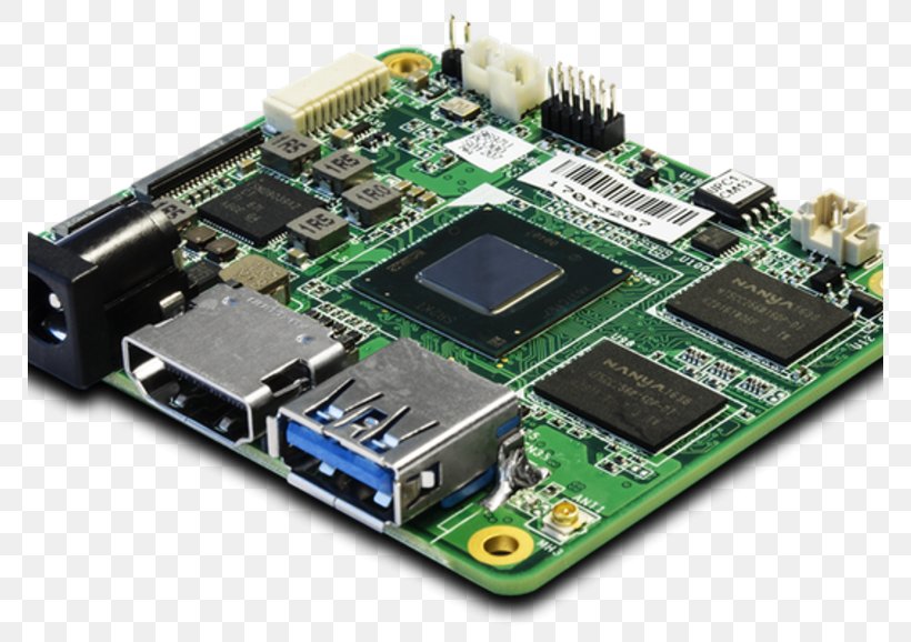Asus Tinker Board Single-board Computer Multi-core Processor Raspberry Pi Intel Atom, PNG, 770x578px, Asus Tinker Board, Arm Architecture, C, Central Processing Unit, Circuit Component Download Free