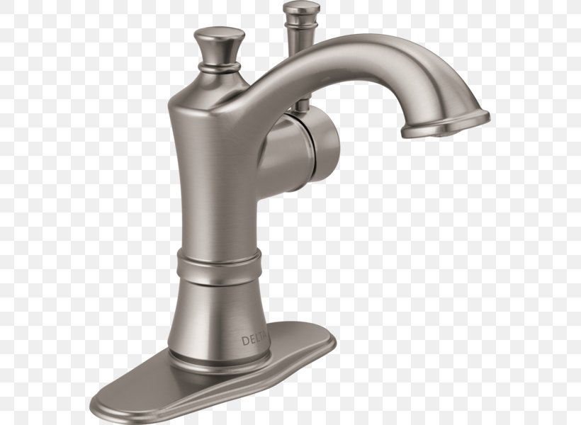 Brushed Metal Tap Sink EPA WaterSense Bathroom, PNG, 567x600px, Brushed Metal, Bathroom, Bathtub, Bathtub Accessory, Bronze Download Free