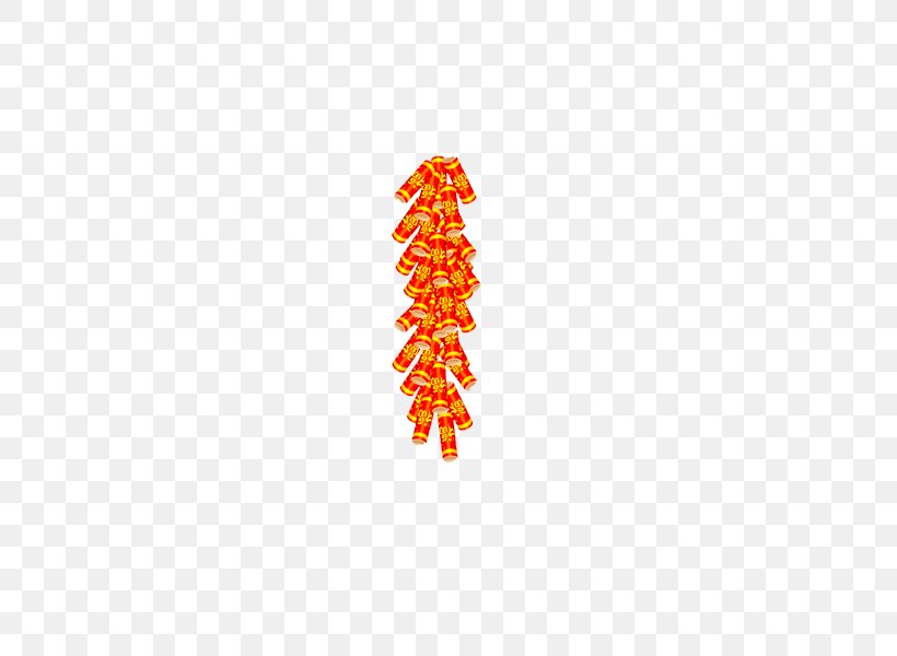 Chinese New Year Firecracker Pattern, PNG, 600x600px, Chinese New Year, Firecracker, New Year, Orange, Point Download Free