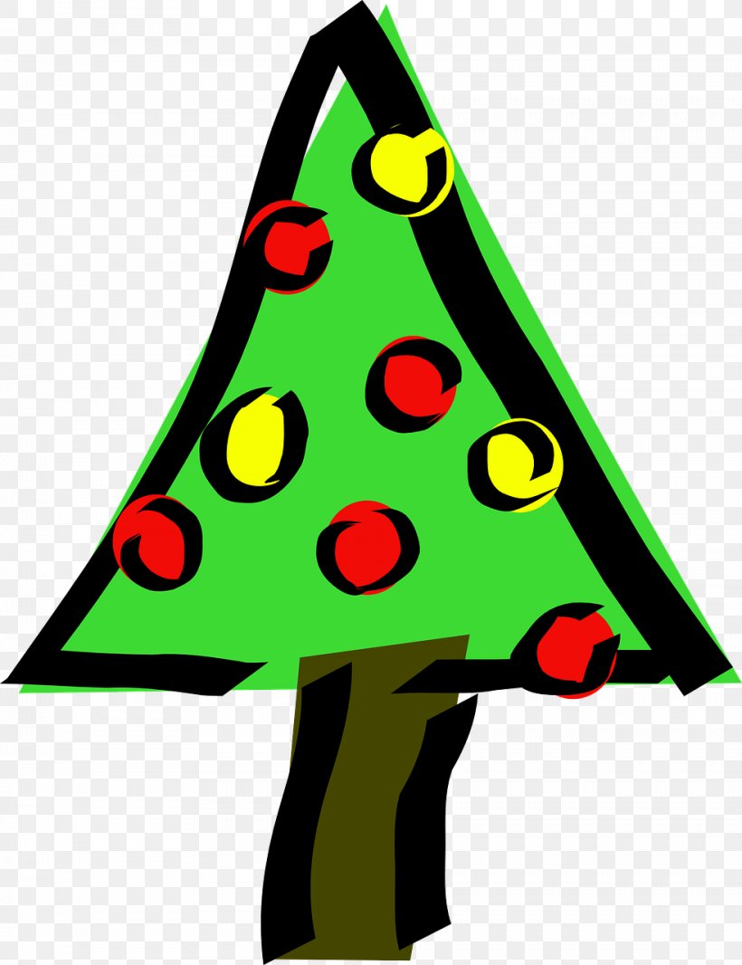Christmas Tree Clip Art, PNG, 984x1280px, Christmas, Artwork, Christmas Lights, Christmas Tree, Gift Download Free
