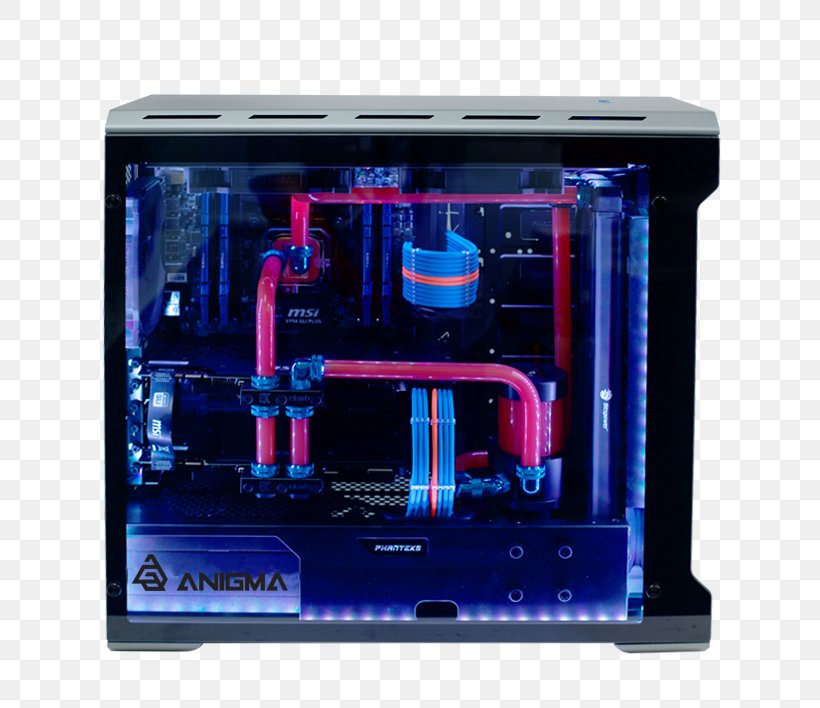 Computer Cases & Housings Gaming Computer Computer System Cooling Parts Personal Computer, PNG, 645x708px, Computer Cases Housings, Asus, Computer, Computer Case, Computer Component Download Free