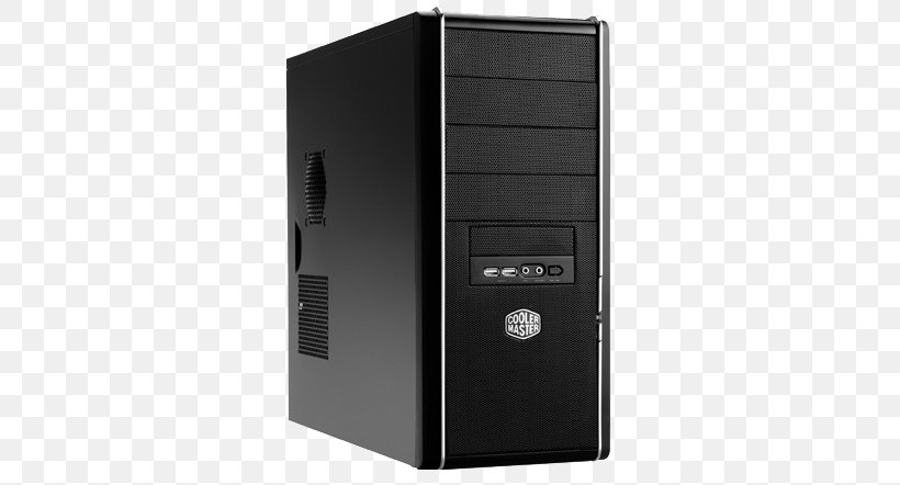 Computer Cases & Housings Power Supply Unit Laptop Cooler Master Silencio 352, PNG, 590x442px, Computer Cases Housings, Asus, Atx, Black, Computer Download Free