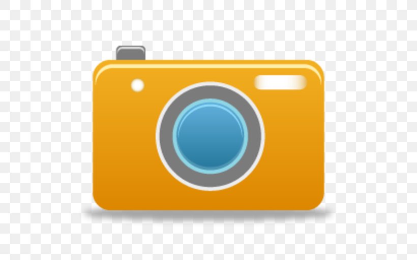 Camera Icon Design, PNG, 512x512px, Camera, Adobe Camera Raw, Computer Icon, Digital Cameras, Electric Blue Download Free