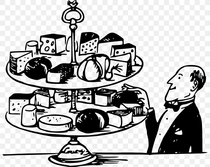 Clip Art, PNG, 800x651px, Cheese, Art, Artwork, Black And White, Car Download Free