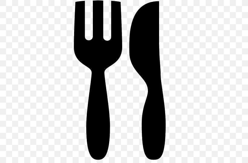 Cutlery Couvert De Table Spoon, PNG, 540x540px, Cutlery, Black And White, Computer Font, Couvert De Table, Fork Download Free