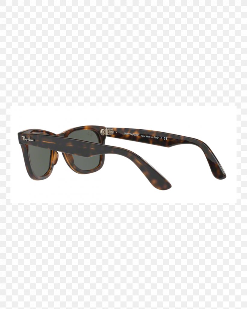 Goggles Sunglasses Ray-Ban Wayfarer Ray-Ban Original Wayfarer Classic, PNG, 1200x1500px, Goggles, Brown, Discounts And Allowances, Eyewear, Glasses Download Free