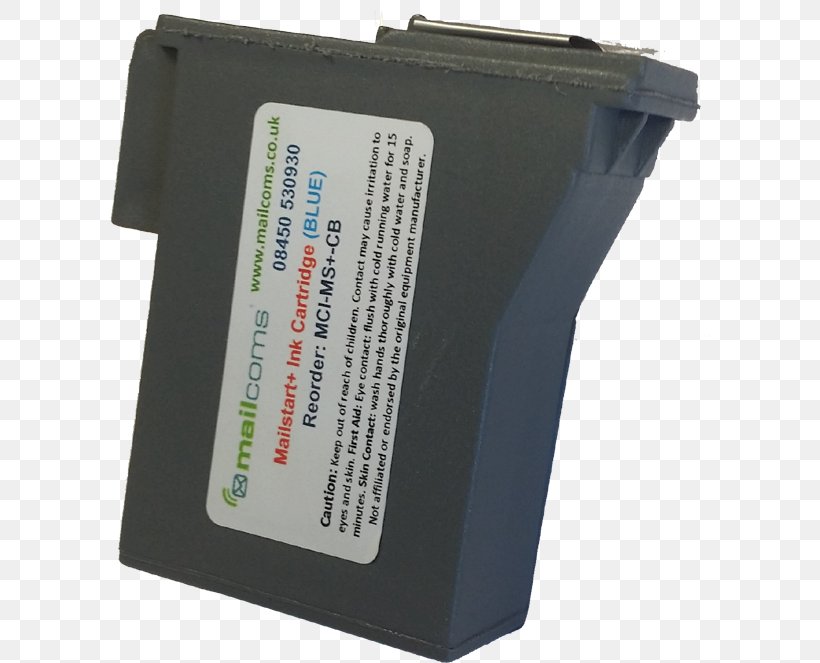 Ink Cartridge Compatible Ink Mail Franking Machines, PNG, 600x663px, Ink Cartridge, Battery, Compatible Ink, Computer Component, Electronic Device Download Free