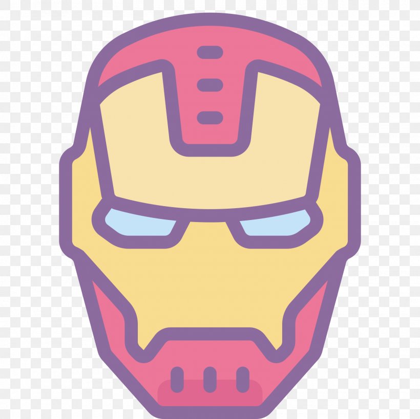 Pulled From My Files #77: IRON MAN Logo - Todd's Blog