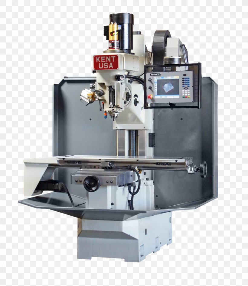 Milling Machine Computer Numerical Control Machine Tool, PNG, 1400x1611px, Milling, Computer Numerical Control, Factory, Hardware, Industry Download Free