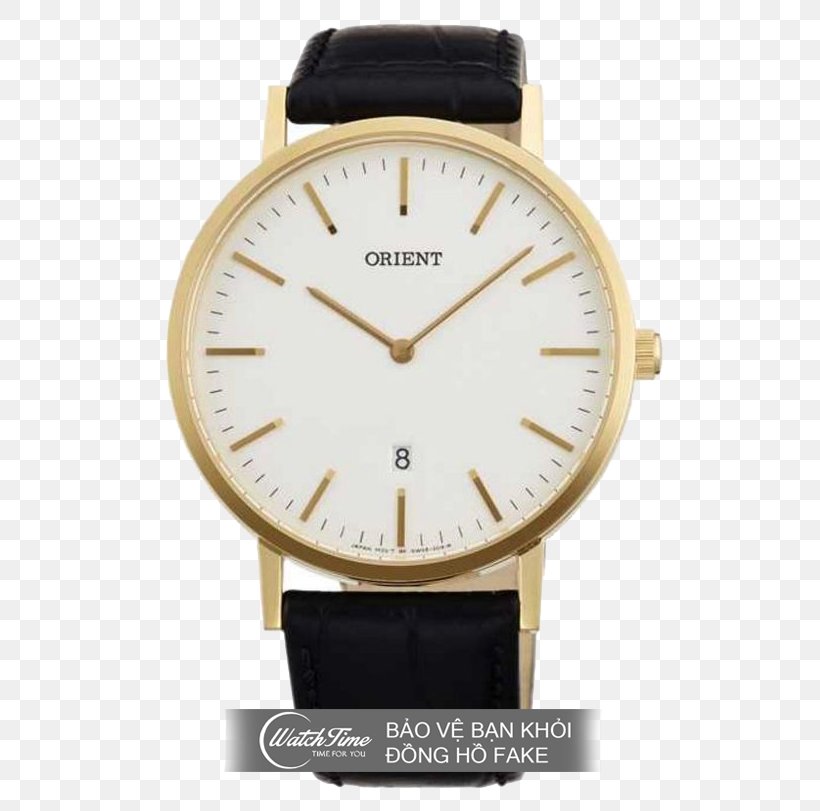 Orient Watch Quartz Clock Clothing, PNG, 568x811px, Watch, Belt, Brand, Chronograph, Clock Download Free