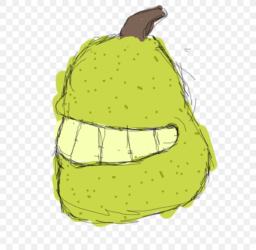 Pear Illustration Cartoon Product Design, PNG, 700x800px, Pear, Cartoon, Food, Fruit, Green Download Free