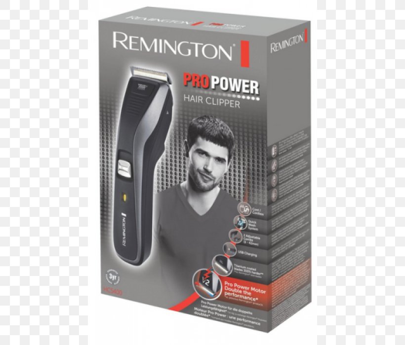 Remington Hair Clipper HC5400 Comb Remington Pro Power HC5600, PNG, 700x700px, Hair Clipper, Audio, Audio Equipment, Beard, Capelli Download Free