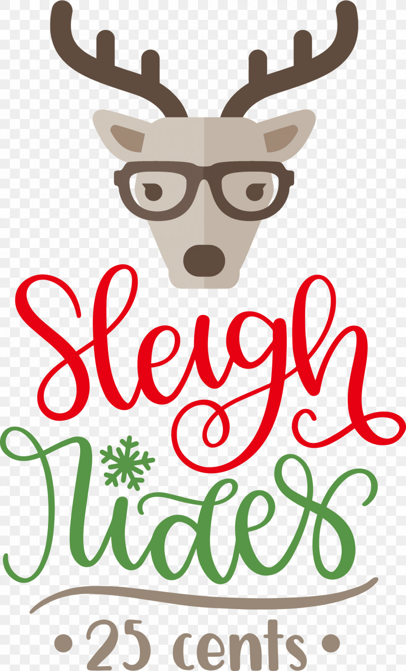 Sleigh Rides Deer Reindeer, PNG, 1817x3000px, Deer, Antler, Biology, Christmas, Christmas Day Download Free