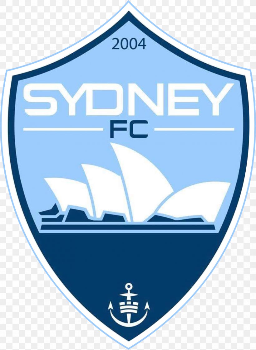 Sydney FC Football Logo Allianz Stadium Image, PNG, 868x1189px, Sydney Fc, Allianz Stadium, Area, Australia, Australian Rules Football Download Free