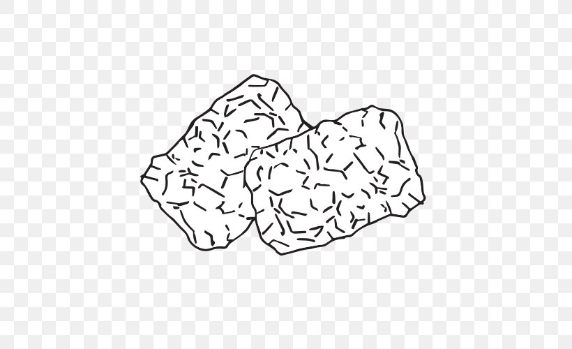 Tater Tots Drawing Line Art Casserole Clip Art, PNG, 500x500px, Tater Tots, Area, Bacon, Beef, Black Download Free