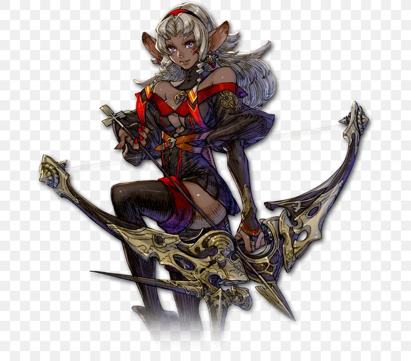 Terra Battle 2 Character Dead Or Alive 5 Last Round Game, PNG, 676x720px, Terra Battle, Character, Cold Weapon, Dead Or Alive 5 Last Round, Famitsu Download Free
