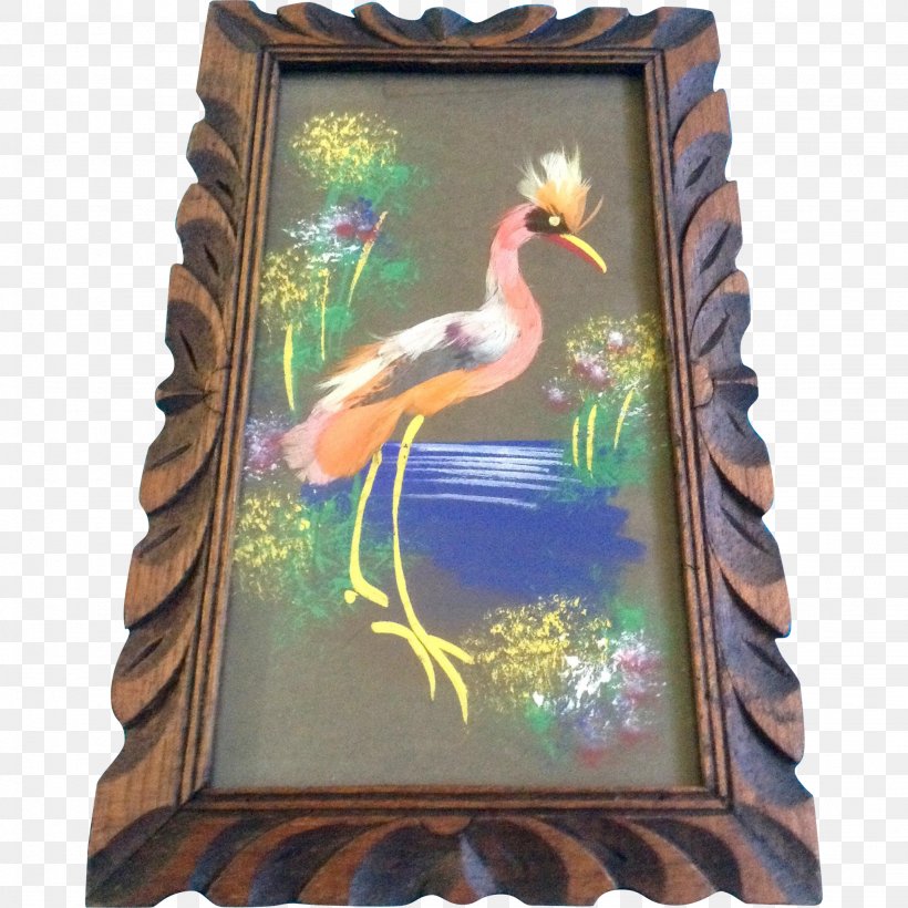Water Bird Feather Picture Frames Fauna, PNG, 2048x2048px, Bird, Fauna, Feather, Picture Frame, Picture Frames Download Free