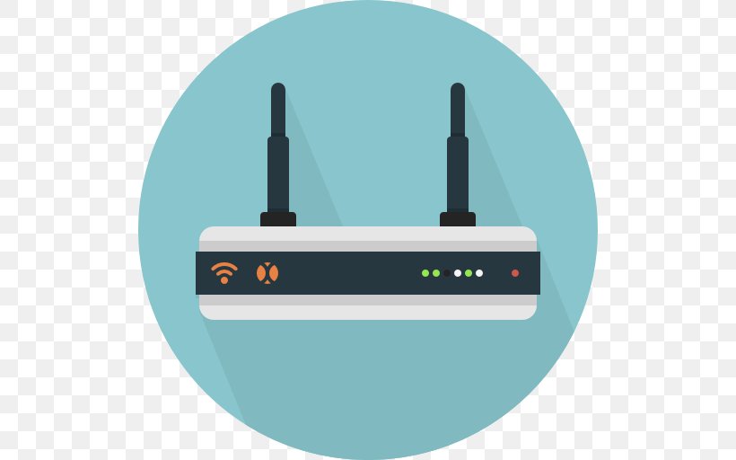 Wireless Router Modem Wi-Fi, PNG, 512x512px, Router, Dsl Modem, Electronics, Internet, Modem Download Free