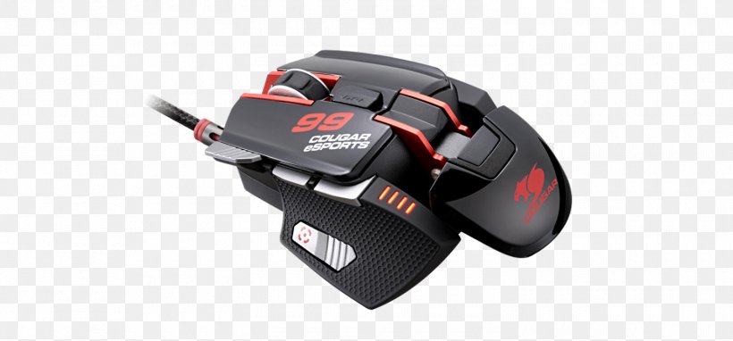 Computer Mouse Electronic Sports Video Game Gamer Headphones, PNG, 1500x700px, Computer Mouse, Asus Rog Spatha, Automotive Exterior, Baseball Equipment, Button Download Free