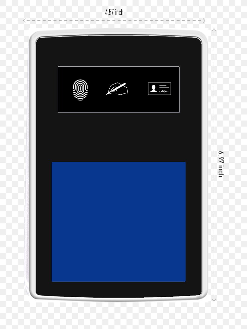 Fingerabdruckscanner Image Scanner Handheld Devices Multimedia Text, PNG, 666x1092px, Fingerabdruckscanner, Document, Electronics, Fingerprint, Handheld Devices Download Free