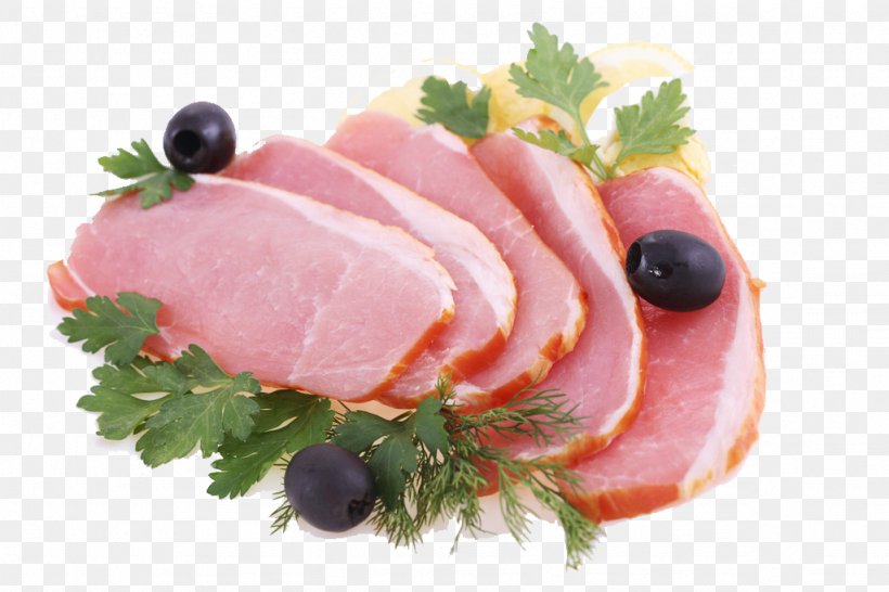 Ham Bacon Prosciutto Pork, PNG, 1024x682px, Ham, Animal Source Foods, Back Bacon, Bacon, Bayonne Ham Download Free