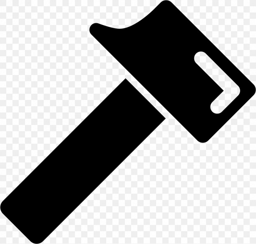 Hammer Tool, PNG, 982x936px, Hammer, Black, Black And White, Circular Saw, Rectangle Download Free