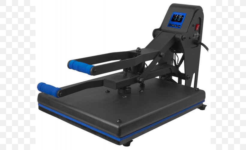 Heat Press Machine Printing Press Technology, PNG, 750x500px, Heat Press, Automation, Dyesublimation Printer, Etching, Exercise Machine Download Free