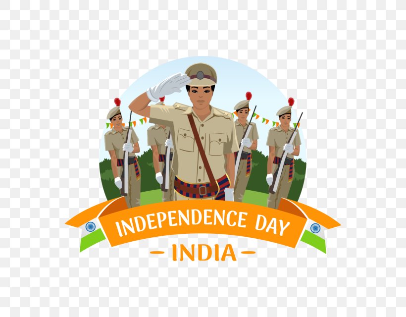 Indian Independence Day Holiday Vector Graphics Illustration, PNG, 640x640px, India, August 15, Dil Se, Holiday, Human Behavior Download Free