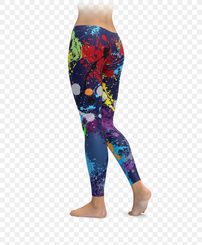 Leggings T-shirt Clothing Fashion, PNG, 1692x2048px, Leggings, All Over Print, Capri Pants, Clothing, Fashion Download Free