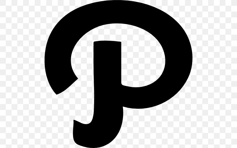 Pintrest, PNG, 512x512px, Logo, Black And White, Information, Monochrome, Monochrome Photography Download Free