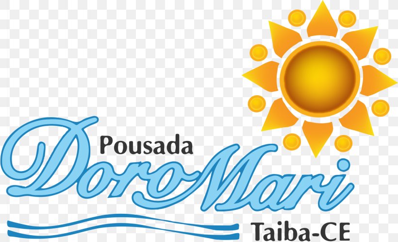 Pousada Doromari Logo Font Product Bed And Breakfast, PNG, 2048x1245px, Logo, Area, Bed And Breakfast, Brand, Brazil Download Free