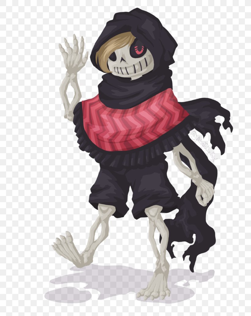 Undertale Human Skeleton Sprite Drawing, PNG, 774x1032px, Undertale, Bone, Cartoon, Deviantart, Drawing Download Free