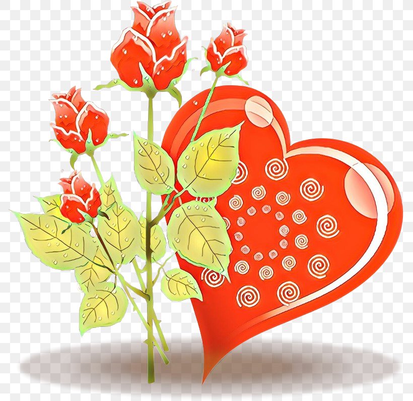 Valentines Day Heart, PNG, 788x795px, Floral Design, Anthurium, Bouquet, Cut Flowers, Flower Download Free