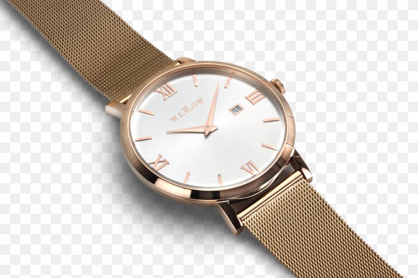 Watch Strap Silver Metal, PNG, 1000x667px, Watch, Brand, Color, Gold, Innovation Download Free