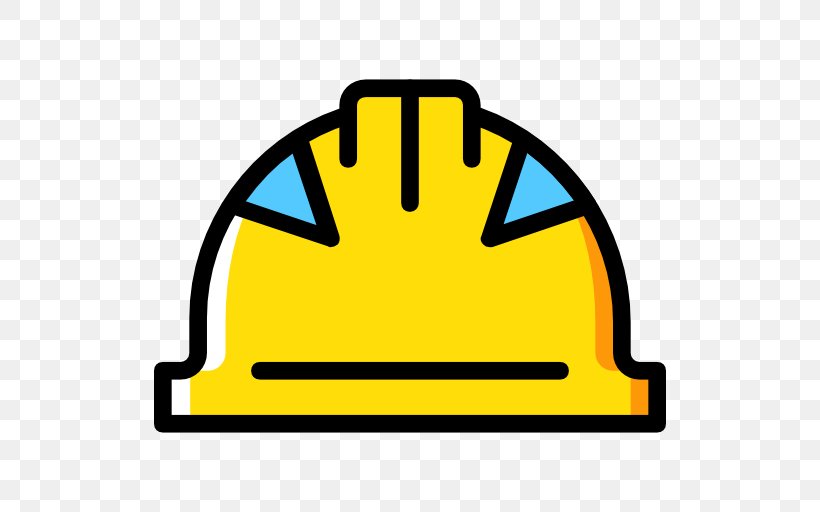 Clip Art Smiley Construction Vehicle, PNG, 512x512px, Smiley, Area, Construction, Helmet, Text Messaging Download Free