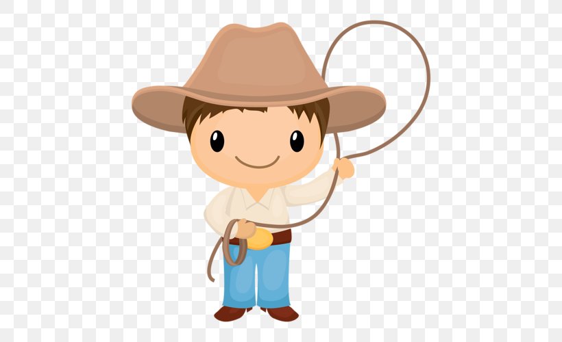 Cowboy Clip Art Image Drawing Jessie, PNG, 500x500px, Cowboy, Cartoon, Cowboy Hat, Drawing, Fictional Character Download Free